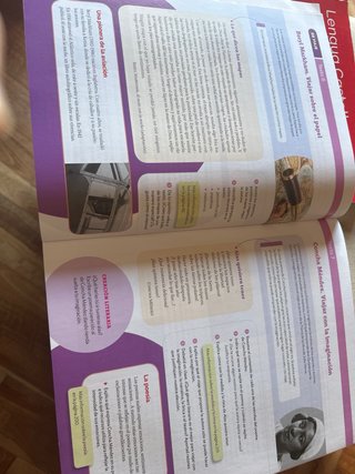LENGUA CASTELLANA Y LITERATURA 1 ESO CONSTRUYEN...