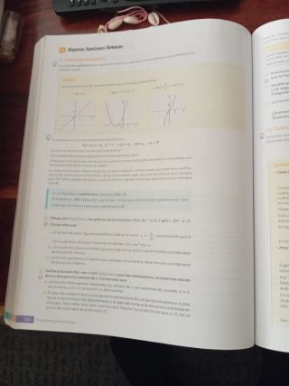 Matemáticas generales 1 bachillerato Revuela