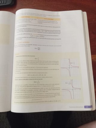 Matemáticas generales 1 bachillerato Revuela