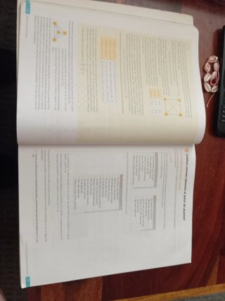 Matemáticas generales 1 bachillerato Revuela