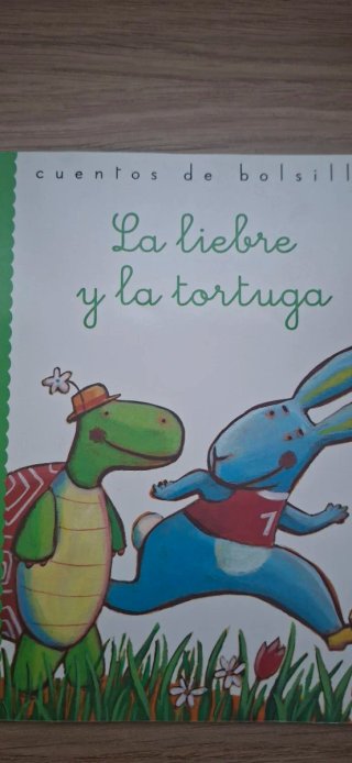 Libro infantil