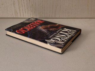 Stephen King - Maleficio