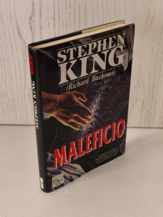 Stephen King - Maleficio