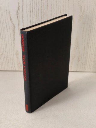 Stephen King - Maleficio