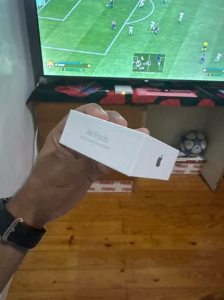 Airpods 4 Blancos