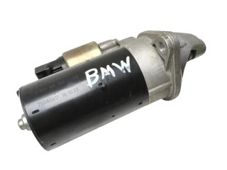 Motor arranque BMW E90 E81