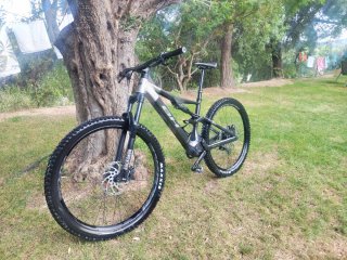 Bh Ilynx Trail 8.0 Talla M