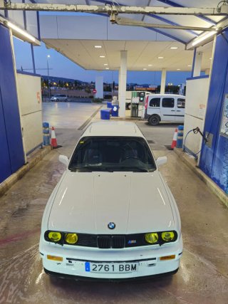 BMW Serie 3 1987