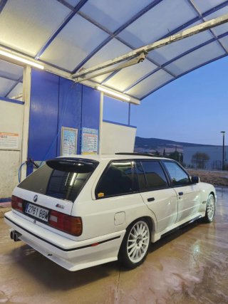 BMW Serie 3 1987