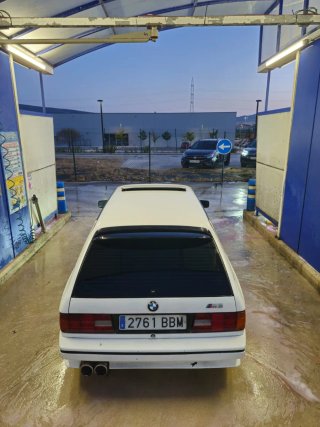 BMW Serie 3 1987