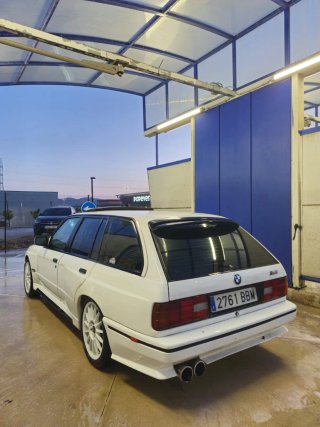 BMW Serie 3 1987