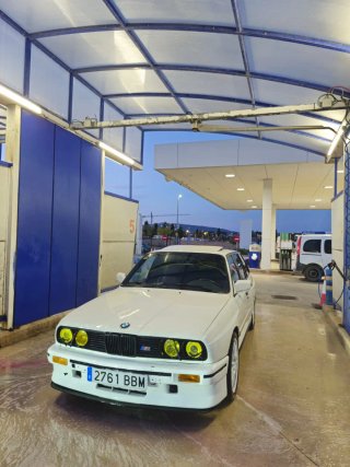 BMW Serie 3 1987