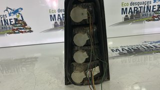 Piloto Trasero Derecho AIXAM