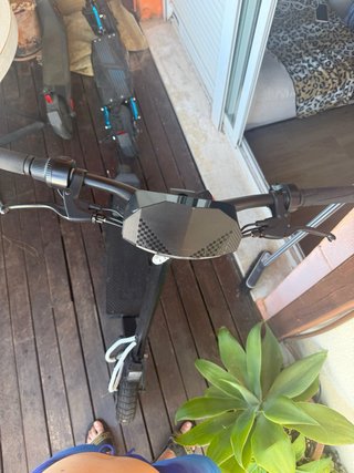 Patinete Eléctrico Kukirin