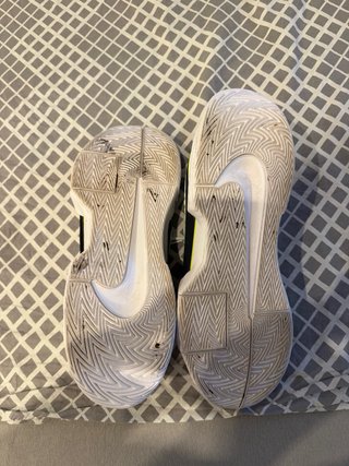 Zapatillas Nike GP Challenge Pro 47,5