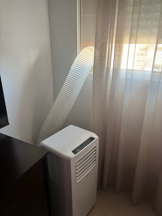 Aire Acondicionado Portátil Kawar