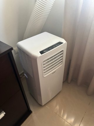 Aire Acondicionado Portátil Kawar