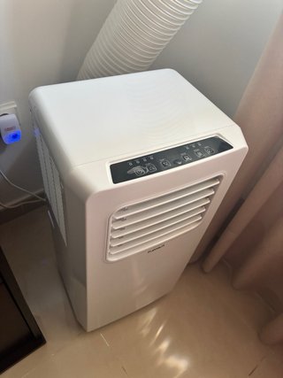 Aire Acondicionado Portátil Kawar