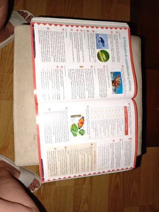 Biología y Geología 1º ESO. Libro del estudiant...