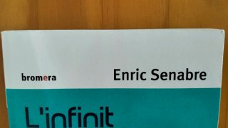 L'infinit a les teues mans Edicions Bromera