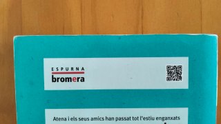 L'infinit a les teues mans Edicions Bromera