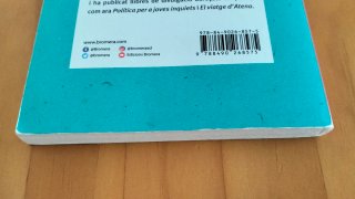 L'infinit a les teues mans Edicions Bromera