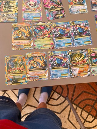 Carta Pokémon Mega Gardevoir EX