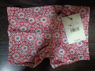 Bañador Gocco bebe 10€/unidad Descuento por lote