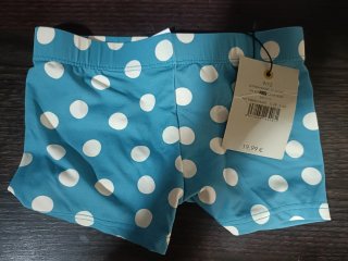 Bañador Gocco bebe 10€/unidad Descuento por lote
