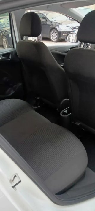 Opel Corsa 2016