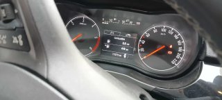 Opel Corsa 2016