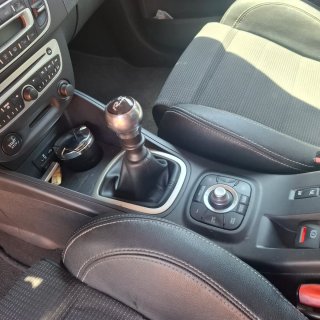 Renault Megane GT megane gt 2011