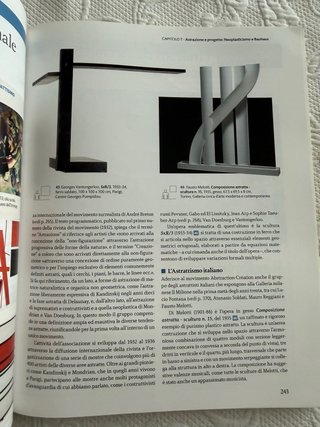 La bellezza resta vol.5