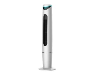 Climatizador Evaporativo 65W con Mando