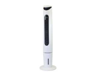 Climatizador Evaporativo 65W con Mando