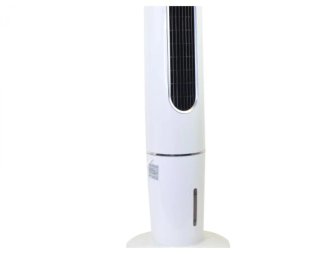 Climatizador Evaporativo 65W con Mando