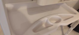 Bañera Cambiador Jane Flip