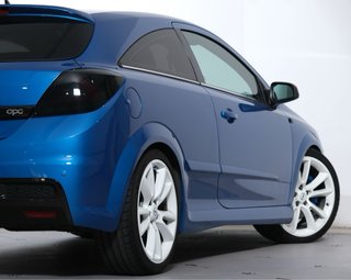Opel Astra 2007