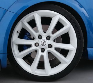 Opel Astra 2007