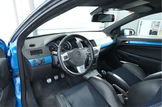 Opel Astra 2007