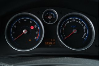 Opel Astra 2007