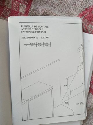 Campana extractora cocina acero inoxidable
