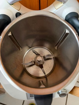 Robot de Cocina Thermomix