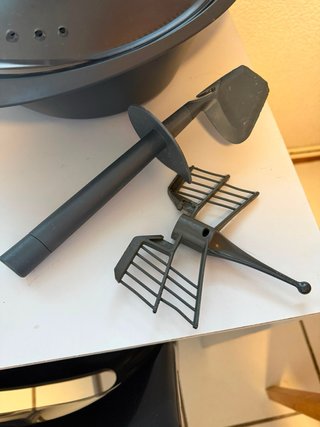 Robot de Cocina Thermomix