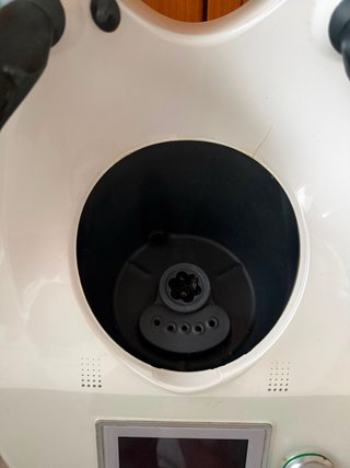 Robot de Cocina Thermomix