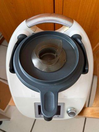 Robot de Cocina Thermomix