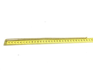 E1188507-0 CADENA ORO 18K 30CM