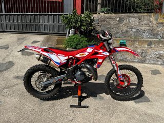 Beta Xtrainer 300