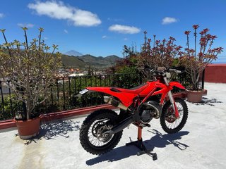 Beta Xtrainer 300