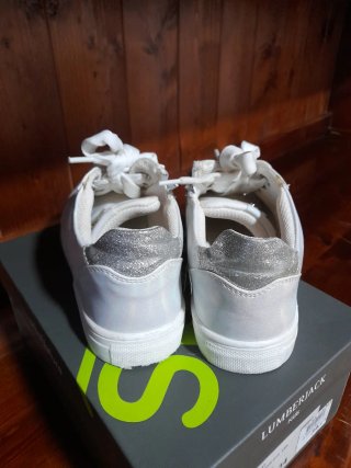 Scarpe bambina n.36 super versatili